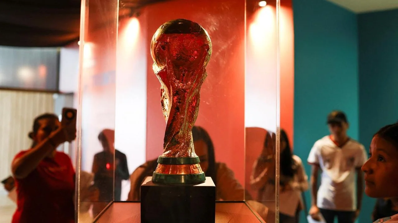 2026世界杯A组完整名单出炉，墨西哥捷克韩国南非阵容解析与战术前瞻